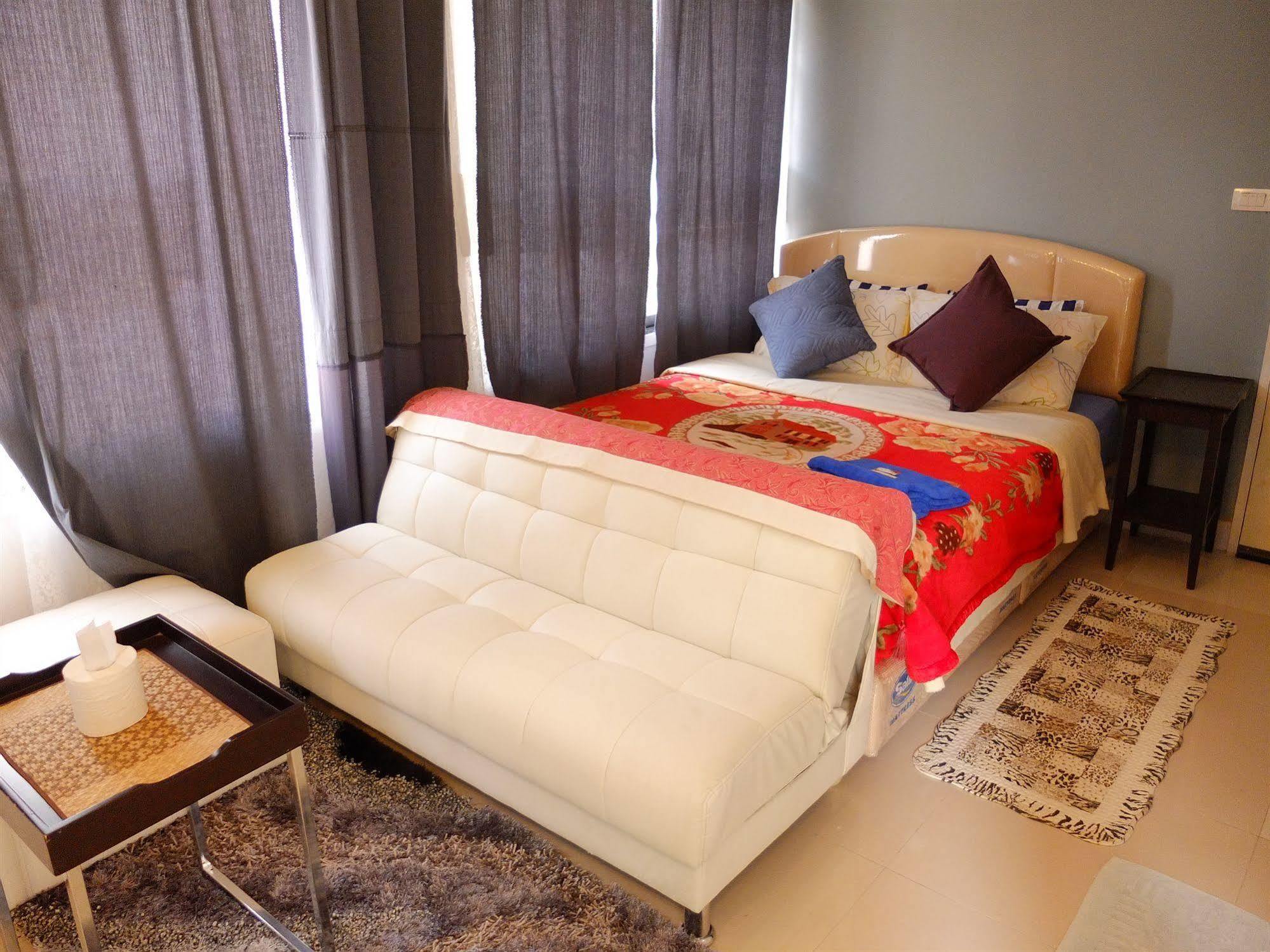Boonmee Guest House Chiang Mai Extérieur photo