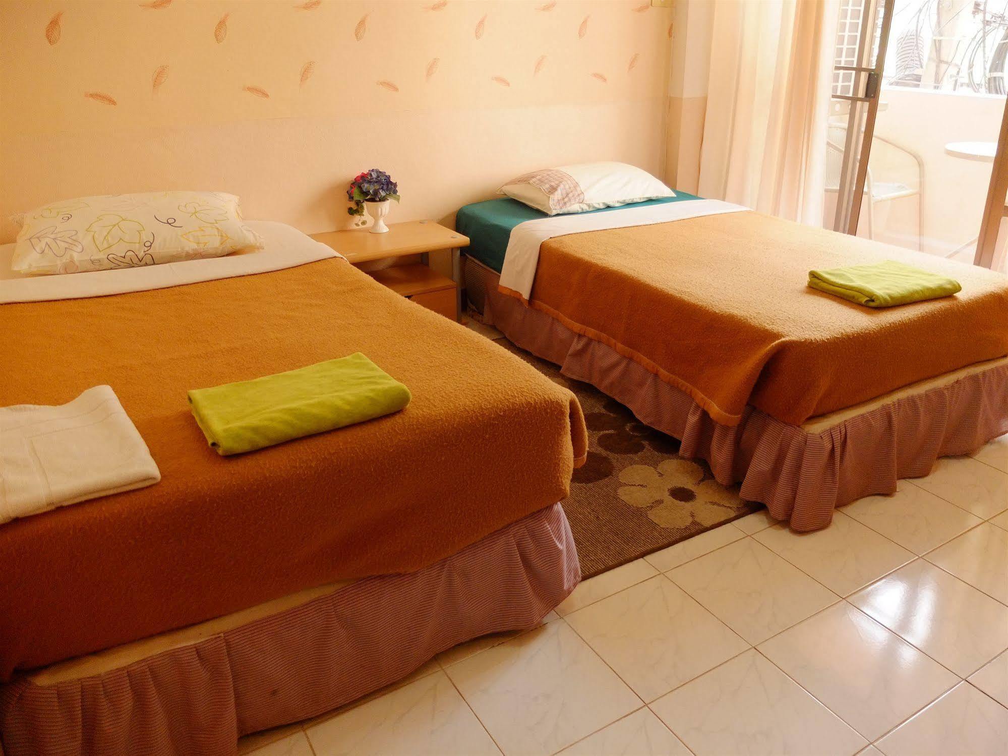 Boonmee Guest House Chiang Mai Extérieur photo