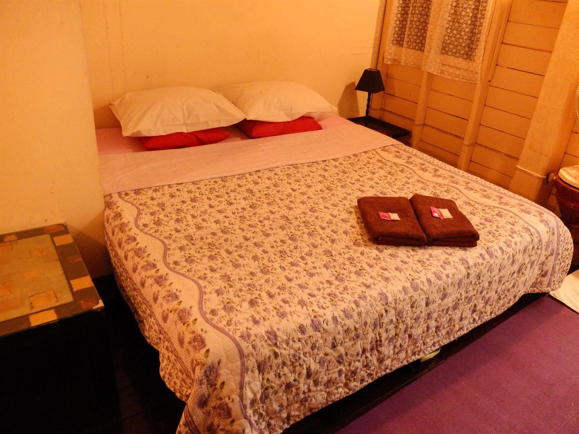 Boonmee Guest House Chiang Mai Extérieur photo